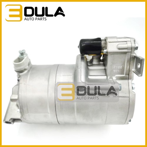 AC Compressor Hybrid fits for Volvo V60 2011-2018 36012859 P36012859 00443406868 - Picture 4 of 6