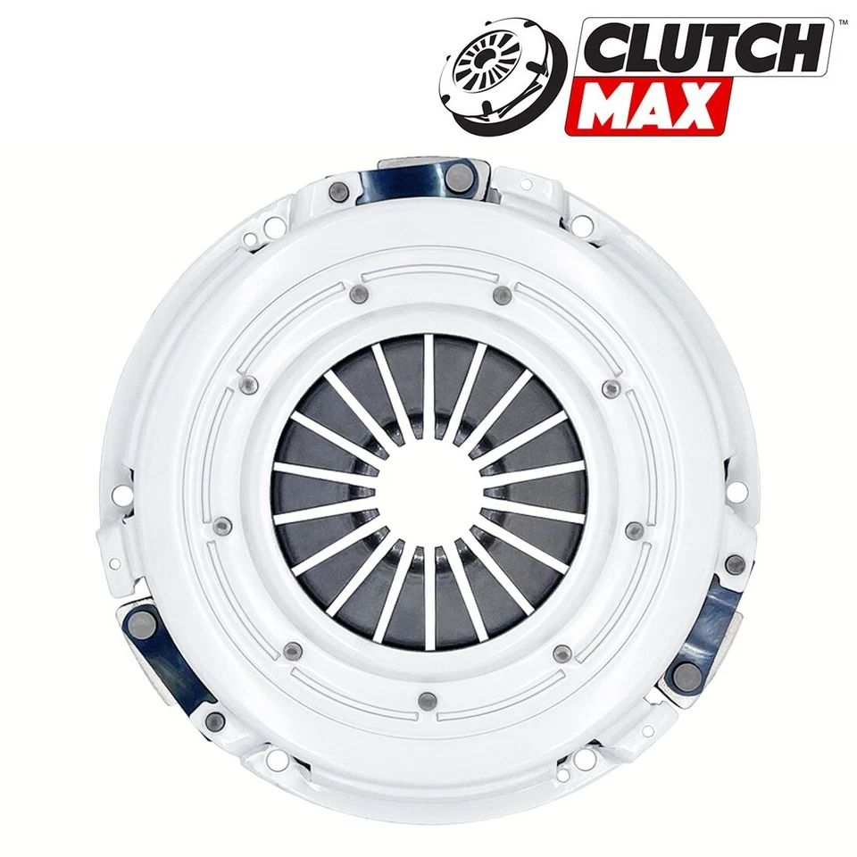 KIT EMBRAGUE HD 12" + VOLANTE para CHEVY GMC C G K P R 10 20 30 1500 2500 3500 5,7 L Foto 2 de 4