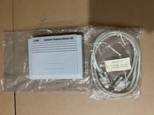 Nortel NT8B83FA-93 CTA100 Computer Telephone Adapter Refurbished
