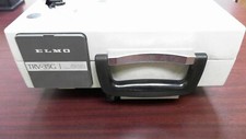 Super 8 ELMO K-100SM Projector Belts, 2 Belt Set ,& 1 New, Long HR Lamp
