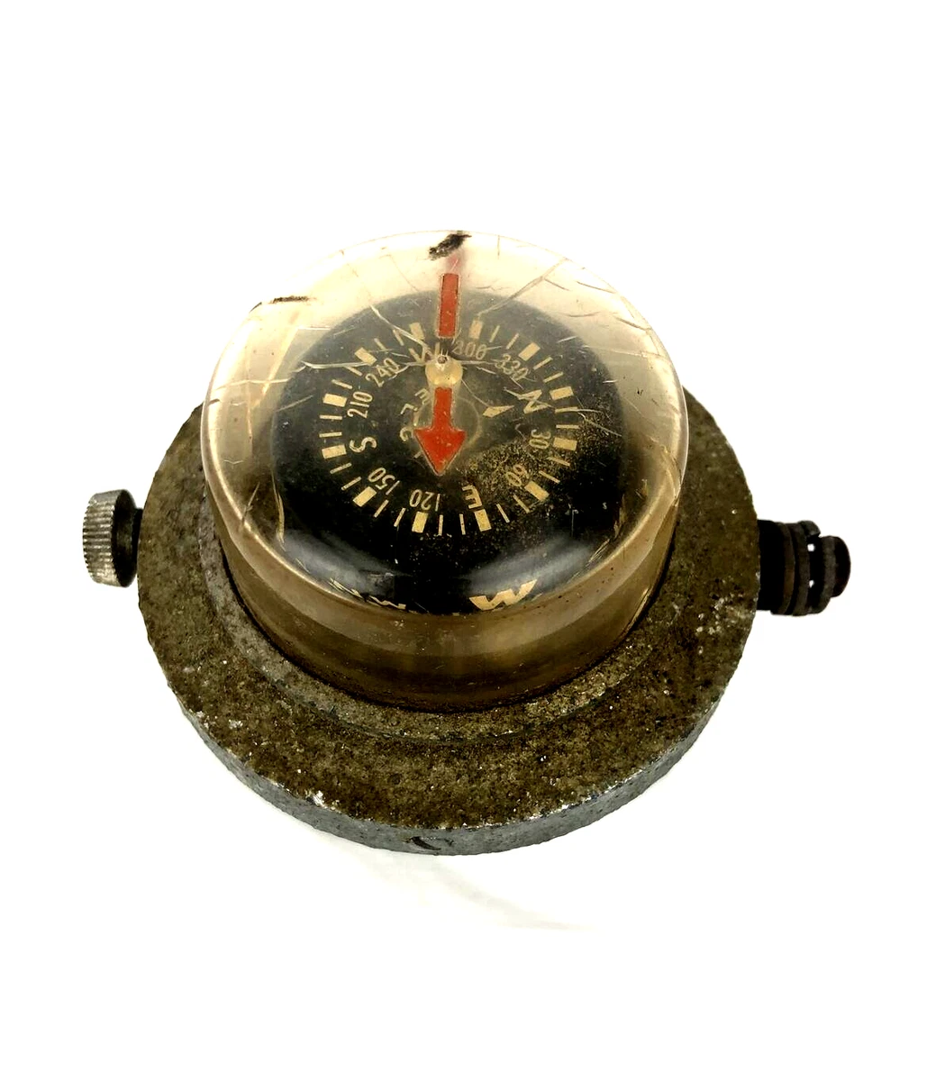 Compass meter 2024