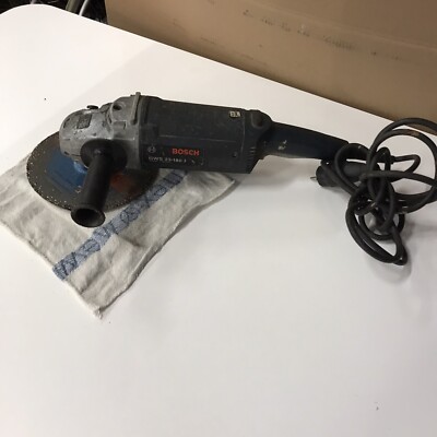 Bosch GWS 23-180 J  Winkelschleifer Gebraucht 2300 W (U)