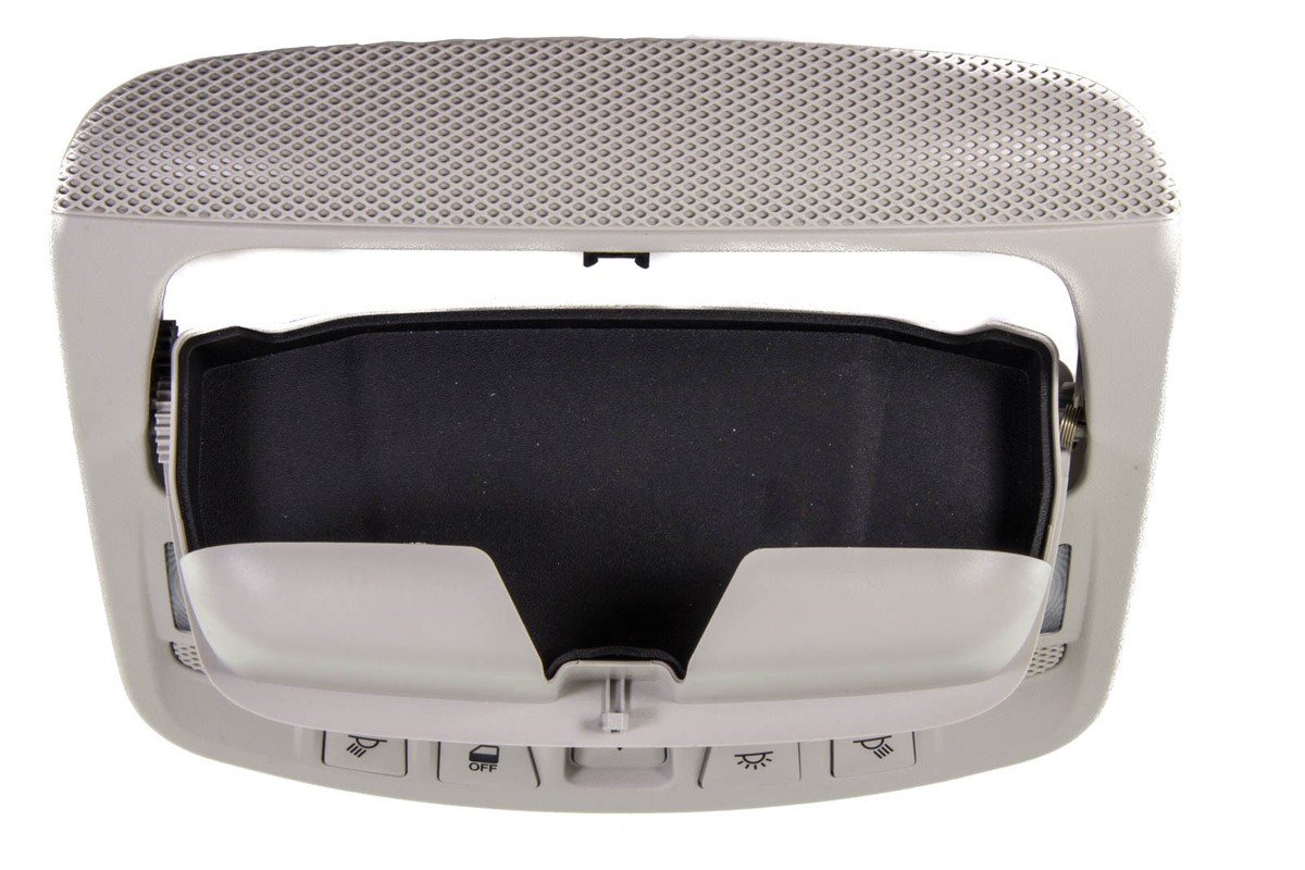 OEM NEW 15-16 Ford Fusion Overhead Console Sunglasses Holder
