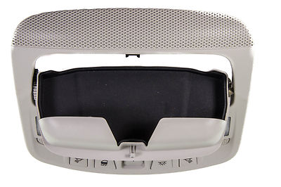 Ford Fusion sunglass holder replacement part OEM vs Dorman