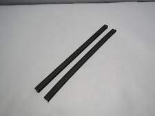 52 53 54 55 56 Ford Quarter Window Seals 52 53 54 Mercury Cloth Covered
