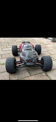 Arrma Fazon Brushless 6S BLX