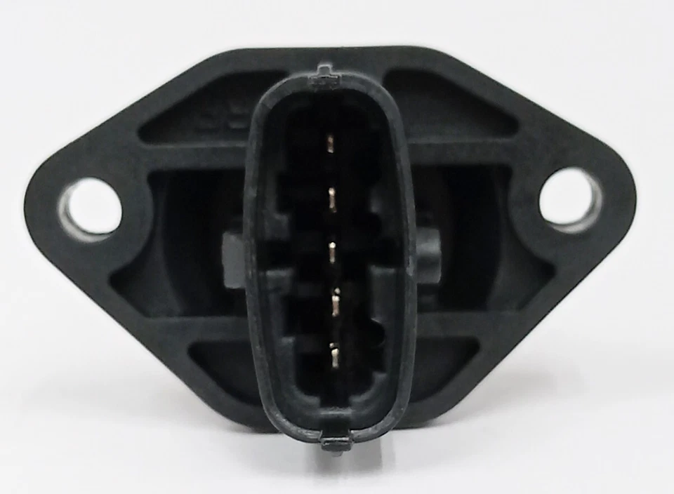 TPI True Parts Incorporated 大众气流传感器 MAF1078 适用于沃尔沃保时捷 97-13 — 第 2/4 张图片