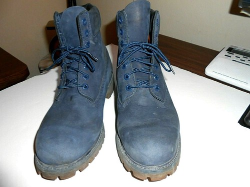 Timberland Men's # 6718B, 6\