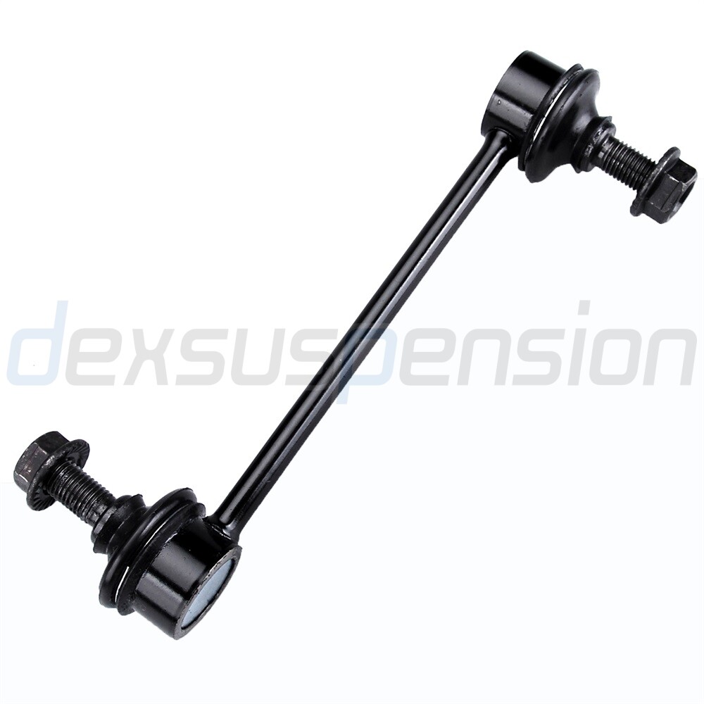 modulus fu5 2007年製 2x For 2010-2012 Ford Fusion Front Sway Bar End Linkage Suspension