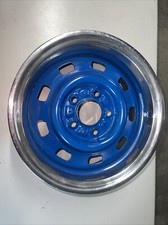 1986 Jeep Cherokee Wheel Rim 17 1986 Jeep Cherokee Wheel Rim 17