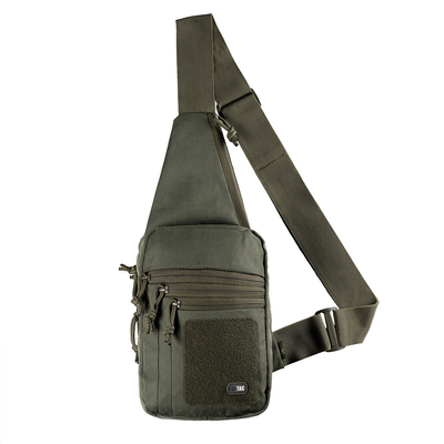 Shoulder Holster Bag for Concealed Carry - Universal 