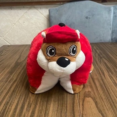 buc ee's neck pillow