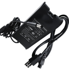 For Dell Latitude 12 7204 P18T001 Rugged 65W Charger AC Adapter Power Supply