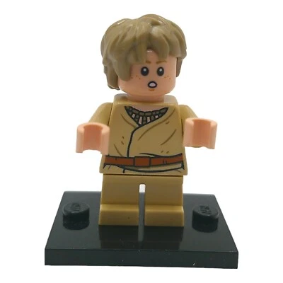 LEGO® Star Wars™ Minifigur "Anakin Skywalker" 75383 Jedi Ritter Sammelfigur