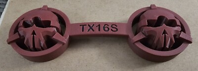 Radiomaster TX16S Gimbal Protector - Rotor Riot Style