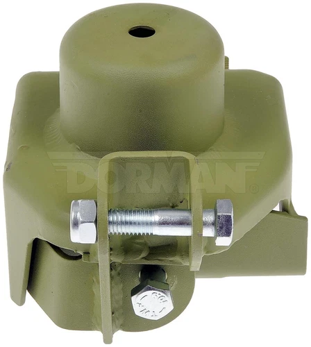 Front Lower Right Coil Spring Seat for JEEP GRAND CHEROKEE WJ 1999-2004 RA/0030P - Picture 2 of 6