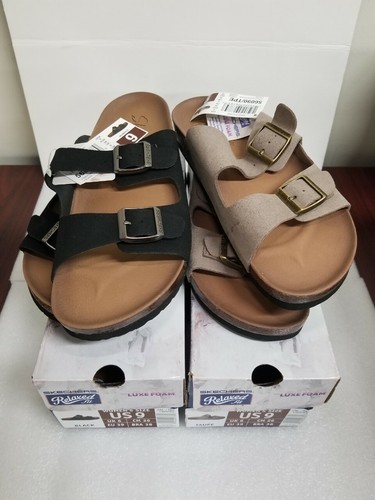 skechers sandaler granola
