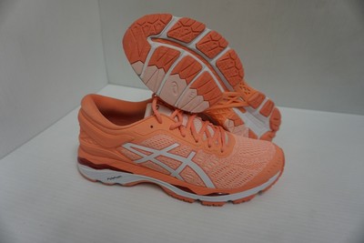asics gel kayano 24 donna rose