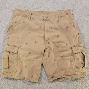 Wrangler BEER CAN Cargo Pantalones 