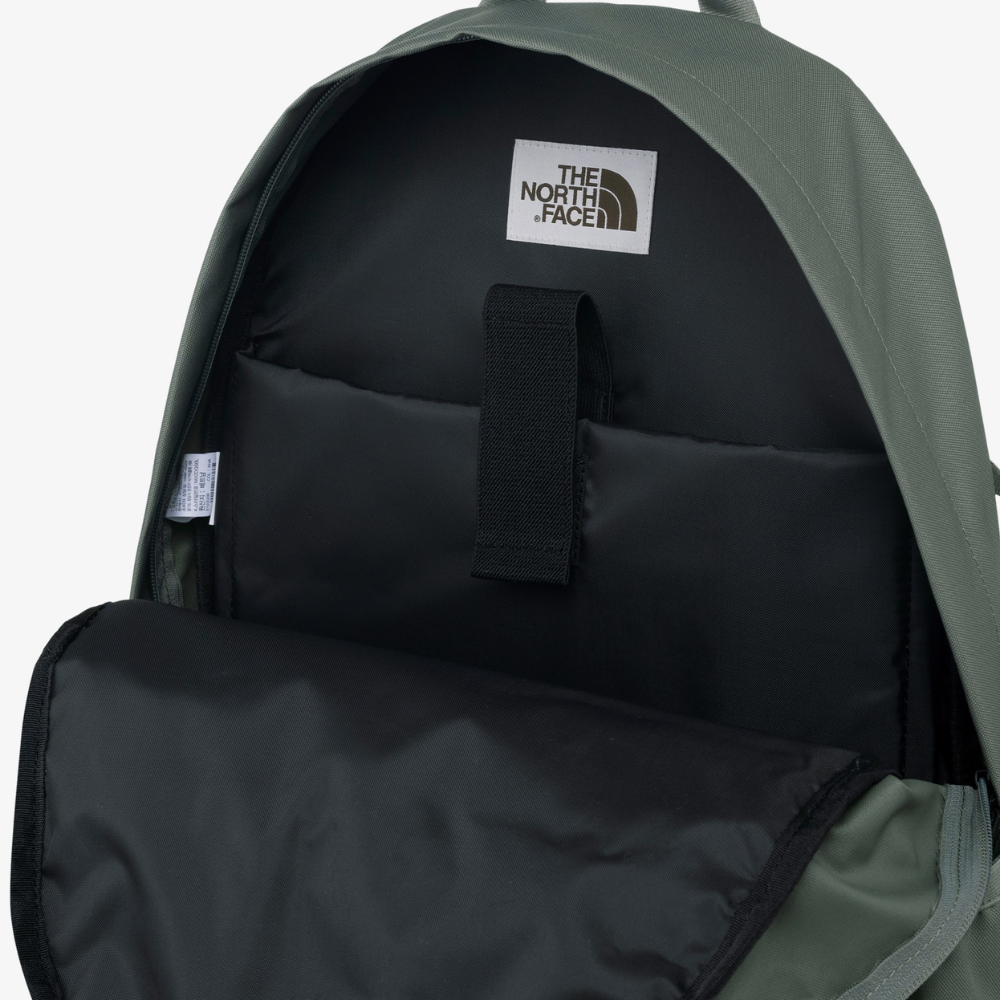 THE NORTH FACE RIMO LIGHT BACK PACK N NM2DQ50L KHAKI UNISEX