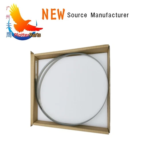 NEW Encoder strip with steel For Canon PRO-540S PRO 541S 44 INCH Plotter printer