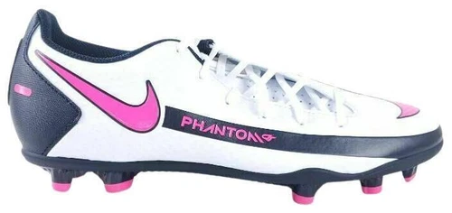 Nike Phantom GT Club MG White Pink Blast
