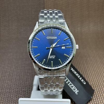 オーマイビーナス CITIZEN COLLECTION RECORD LABEL NH8391-86L C7 Mechanical Automatic