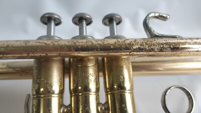 YAMAHAヤマハ　トランペット　YTR-4325G Yamaha Trumpet YTR4325G With Genuine Case for sale online | eBay