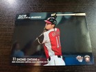 Shohei Ohtani BBM 2014 Fighters # F80 Japanese Baseball Card