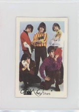 Hep Stars — 1967 Number in Black Box Set #16
