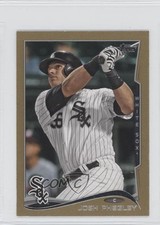 2014 Topps Mini Gold 23/63 Josh Phegley #26 0a7