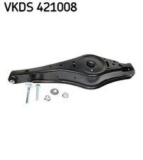 SKF 2x Querlenker Dreieckslenker VKDS 421008/2x für VW PASSAT B6 Variant 3C5 3C2