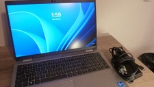 Dell Latitude 5520 i5 11th Gen 256GB SSD 16GB RAM Win 11 15.6" Laptop Charger
