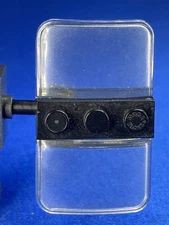 2015 Mega Bloks Construx Call of Duty 06851 Juggernaut Building Block ~ Shield ~