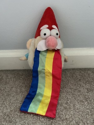 Disney Gravity Falls  Disney 6'' Plush Barfing Gnome
