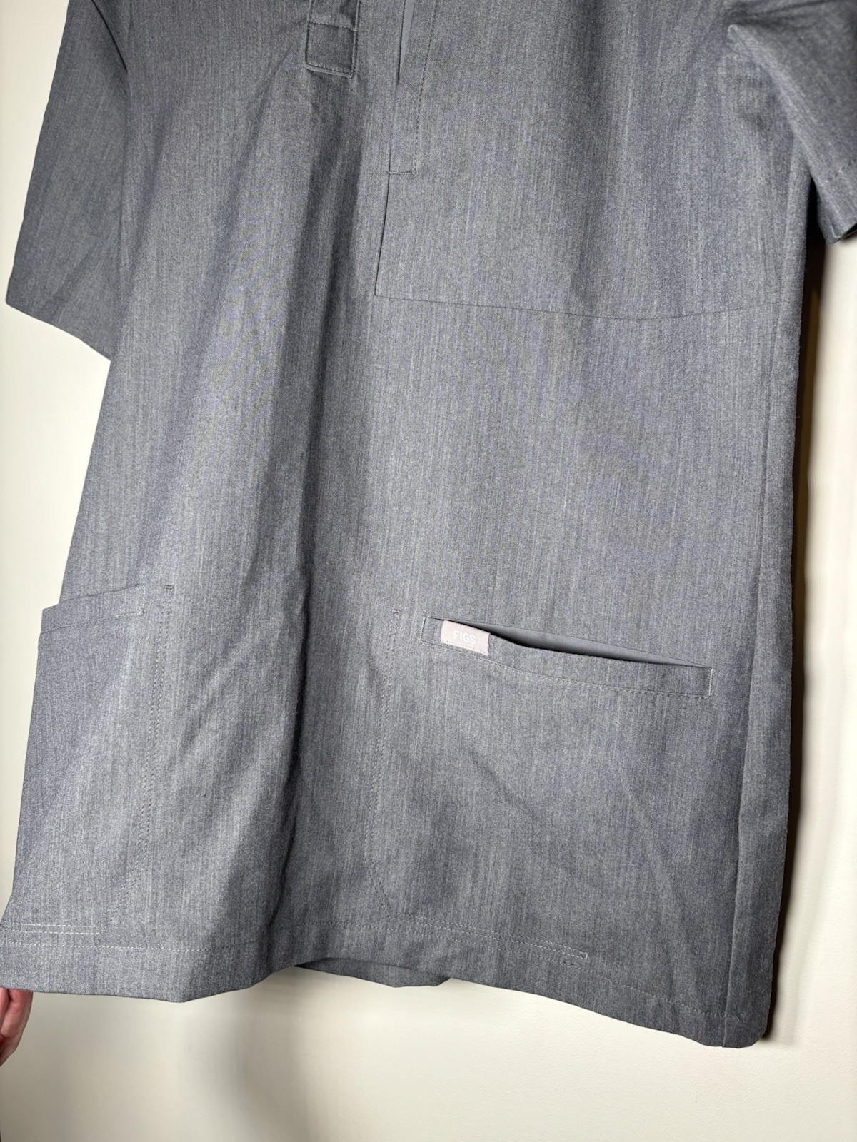 FIGS Technical Collection Casma Medium Graphite G… - image 3