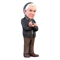 Rocky Minix Figur Mickey 12 Cm Minix