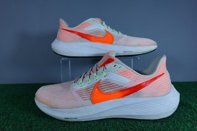 Nike Air Zoom Pegasus 39 Shoes Mens Size 13 Pink Running Sneakers DH4071-102