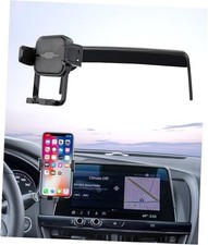 Car Phone Holder for 2020-2024 Cadillac CT5 10-inch for 20-24 CT5/ 23-24 CT5-V