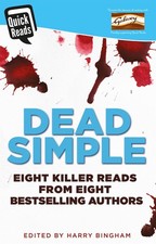 Dead Simple (Quick Reads 2017)-Harry Bingham, Mark Billingham, A