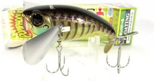 Jackall Bass Lure Pompadour IS Gill Born