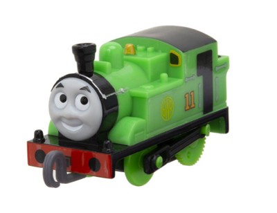 Oliver Capsule Plarail Thomas