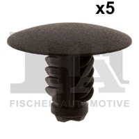 Fa1 Clip, Zier-/Schutzleiste 33-10014.5 FüR Abarth Alfa Romeo