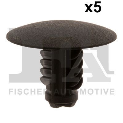 FA1 Clip, Zier-/Schutzleiste 33-10014.5 für ABARTH ALFA ROMEO
