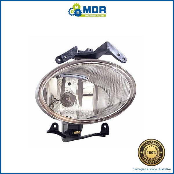 Vorderer Nebelscheinwerfer Rechts - DX - Hyundai Santa Fe 2006-2010-image