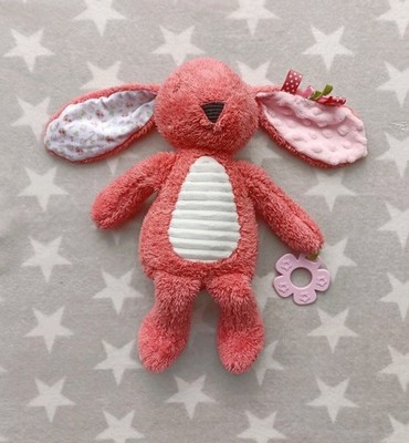 Make Believe Ideas Sensory Snuggables Hase Kaninchen Spielzeug Tröster Plüsch Teddy