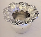 Sterling Silver Reed & Barton Francis I Toothpick /Cigarette Holder or Mini Vase
