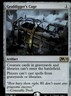 Core Set 2020 #227 Grafdigger's Cage