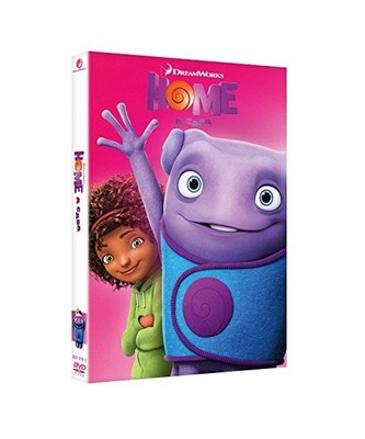 Home (New Linelook), Cartoni Animati