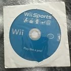 New ListingWii Sports (Nintendo Wii, 2006) Disc Only Tested Working With Scratches